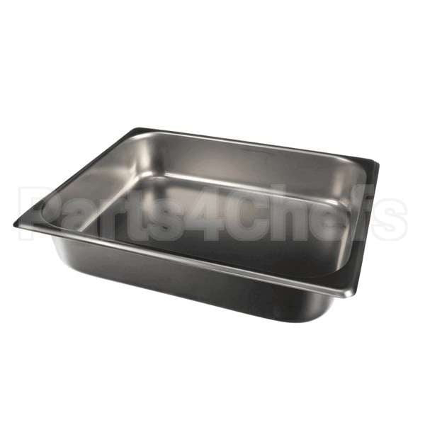 960693 Compatible Hobart Pan, Proofer 12 X 10 X2- 1/2