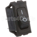 960727 Compatible Vulcan 105C On/Off Rockr Switch