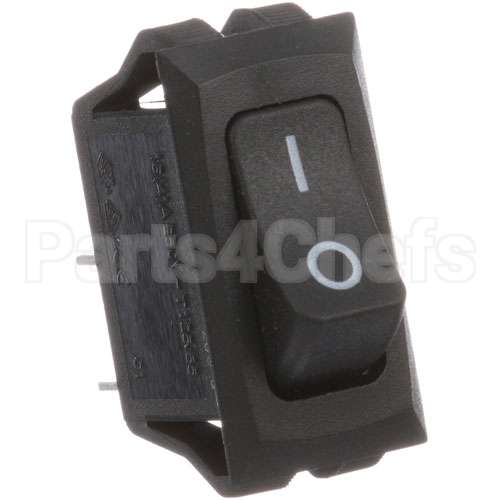 960727 Compatible Vulcan 105C On/Off Rockr Switch