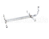 9607274 Meiko Wash System Ascending Pipe Squ