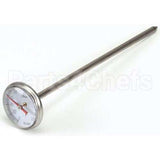 960734 Compatible Hobart Dial Type Thermometer