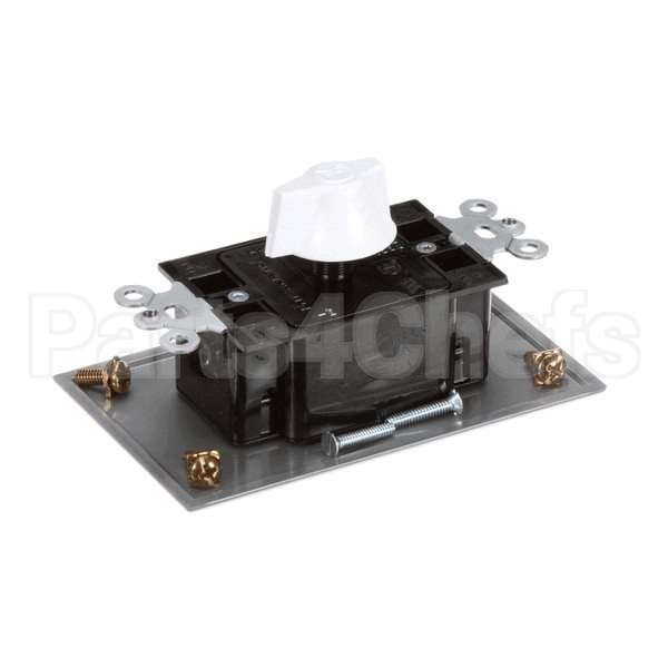 960750 Compatible Hobart Timer, Mechanical