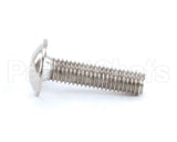 9607655 Meiko Oval-Headed Screw M5X20
