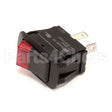 960937 Compatible Hobart Switch, Spst (120V, 20 A Mp)