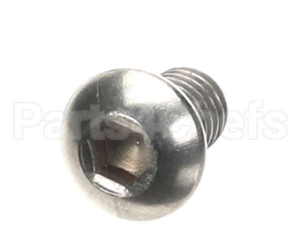 9609409 Meiko Metal Screw Isk M8X12