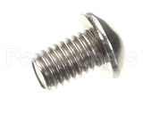 9609409 Meiko Metal Screw Isk M8X12