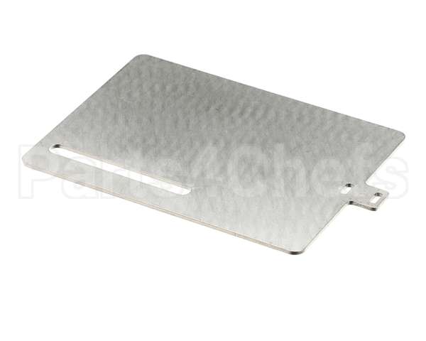 9609593 Meiko Throttle Plate For Ascending P