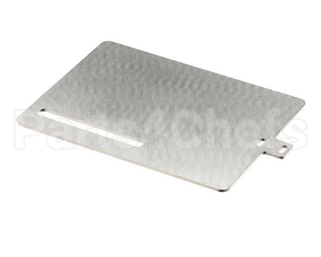 9609593 Meiko Throttle Plate For Ascending P
