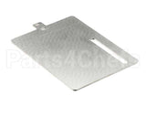 9609593 Meiko Throttle Plate For Ascending P