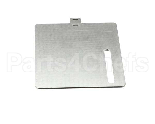 9609593 Meiko Throttle Plate For Ascending P