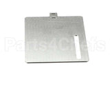 9609593 Meiko Throttle Plate For Ascending P