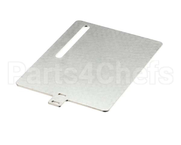 9609593 Meiko Throttle Plate For Ascending P