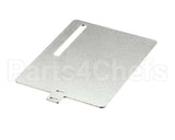 9609593 Meiko Throttle Plate For Ascending P