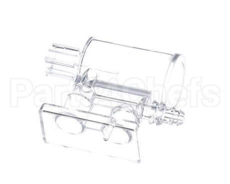 9610000001 Schaerer Foamer 063