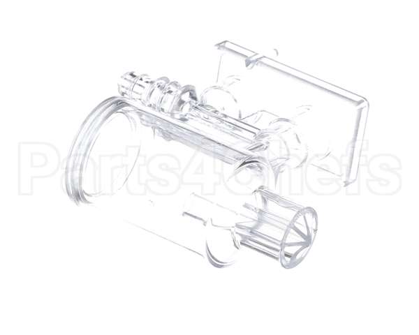 9610000001 Schaerer Foamer 063