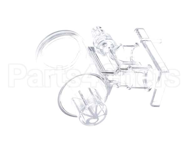 9610000001 Schaerer Foamer 063