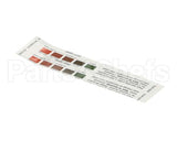9610000010 Schaerer Test Strips