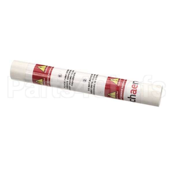 9610000020 Compatible Schaerer High-Pressure Pvc Tubing Beverage, 3/4"