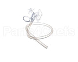 9610000026 Schaerer Sca Hot Cold Complete