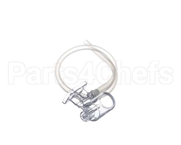 9610000026 Schaerer Sca Hot Cold Complete