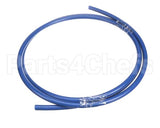 9610000036 Schaerer 3/8' Poly Tubing Blue (1M. Ea)