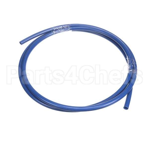 9610000036 Compatible Schaerer 3/8" Poly Tubing Blue (1M. Ea)