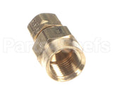 9610000038 Schaerer 3/8 Captive Compression Kit