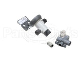 9610000123 Schaerer Seb Pro Water Filter Head