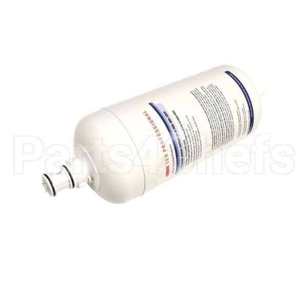 9610000124 Compatible Schaerer Seb Pro Exchange Cartridge Coffee