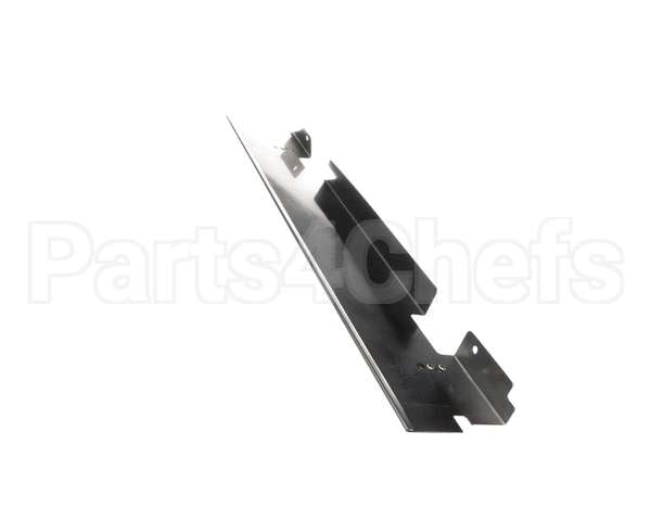 9610669 Meiko Suspension Splash Curtain Hwz