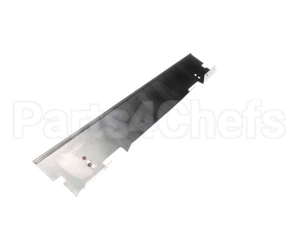 9610669 Meiko Suspension Splash Curtain Hwz