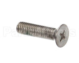 9611352 Meiko Phillips Countersunk Screw Wit