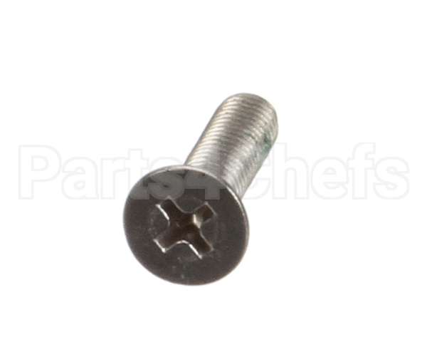 9611352 Meiko Phillips Countersunk Screw Wit