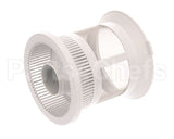 9611991 Meiko Suction Screen With Covering C