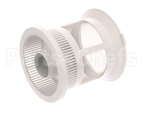 9611991 Meiko Suction Screen With Covering C