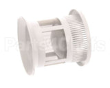 9611991 Meiko Suction Screen With Covering C