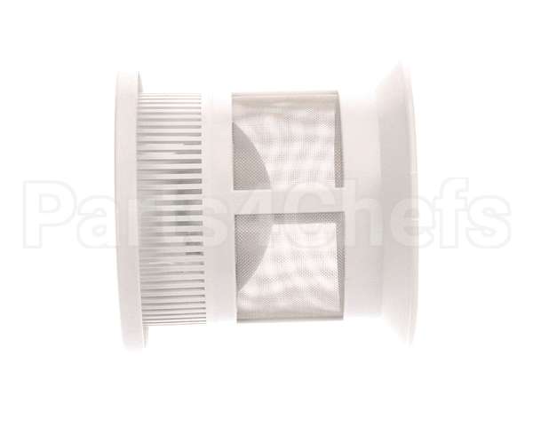 9611991 Meiko Suction Screen With Covering C