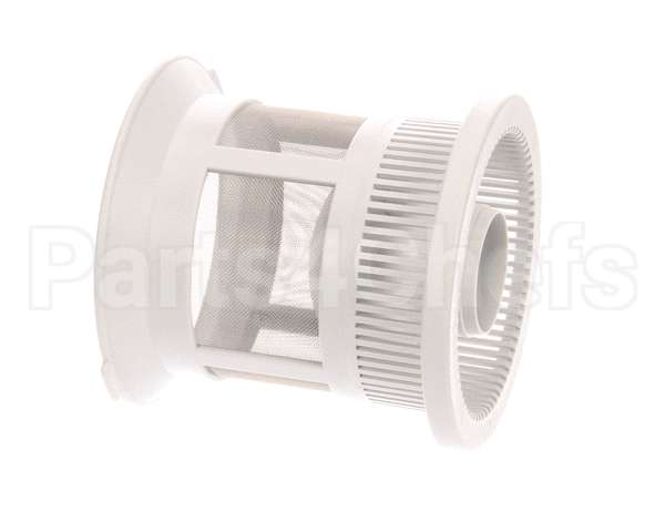 9611991 Meiko Suction Screen With Covering C