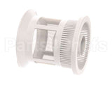 9611991 Meiko Suction Screen With Covering C