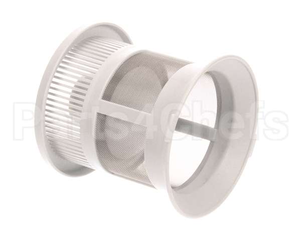 9611991 Meiko Suction Screen With Covering C