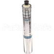 9612-26 Compatible Everpure Cartridge, Water Filter - 2000