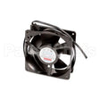 961230 Compatible Hobart Fan Box, Metal Blades, 240V