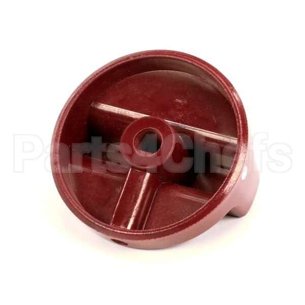 961411 Compatible Vulcan Knob, Open Top Burnewr