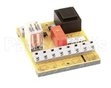 9614412 Meiko Level Circuit Board Mk2 24V