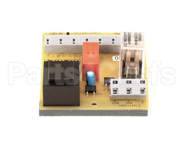 9614412 Meiko Level Circuit Board Mk2 24V
