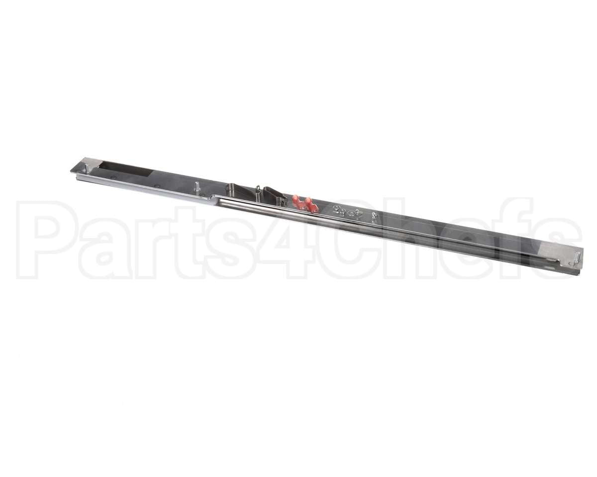 96148 Henny Penny Assy-Guide Rail Lh Bw-100