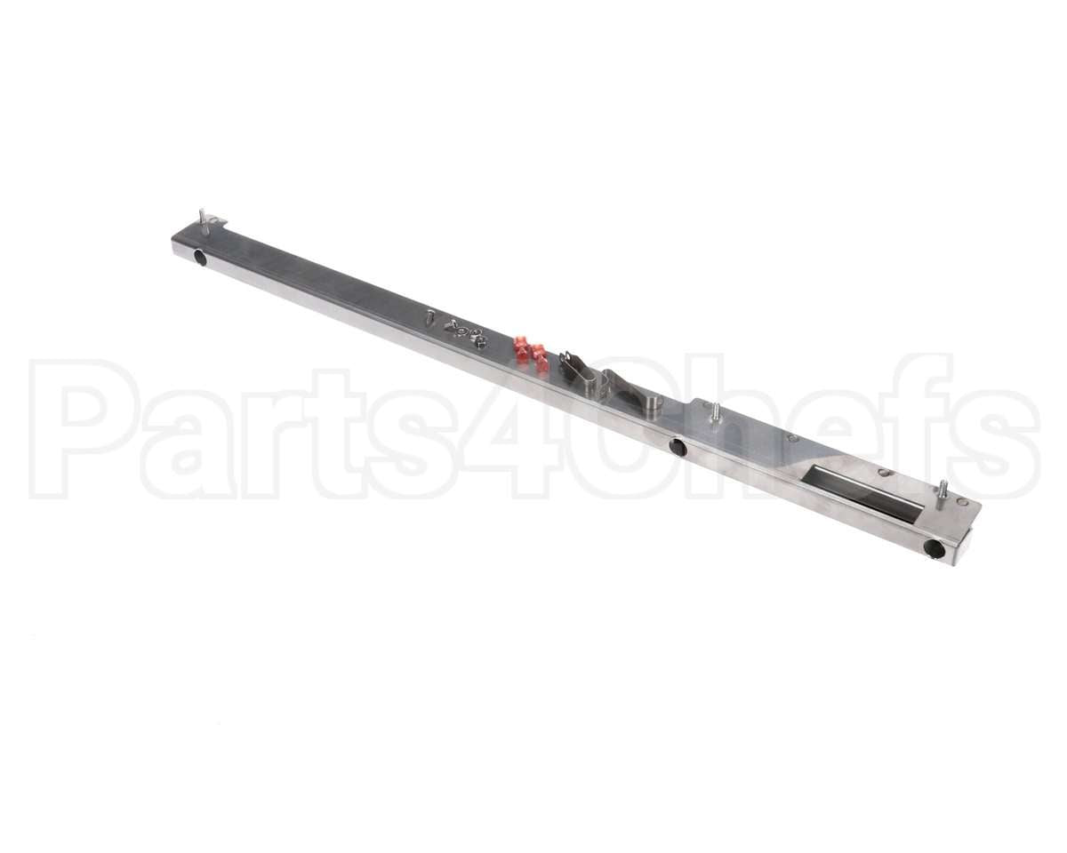 96148 Henny Penny Assy-Guide Rail Lh Bw-100