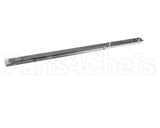 96151 Henny Penny Assy-Guide Rail Rh Bw-100