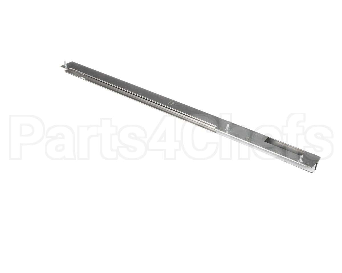 96151 Henny Penny Assy-Guide Rail Rh Bw-100