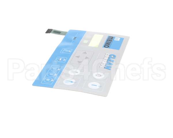 9615252 Meiko Sensor Touch Panel Mike 3 Gg M